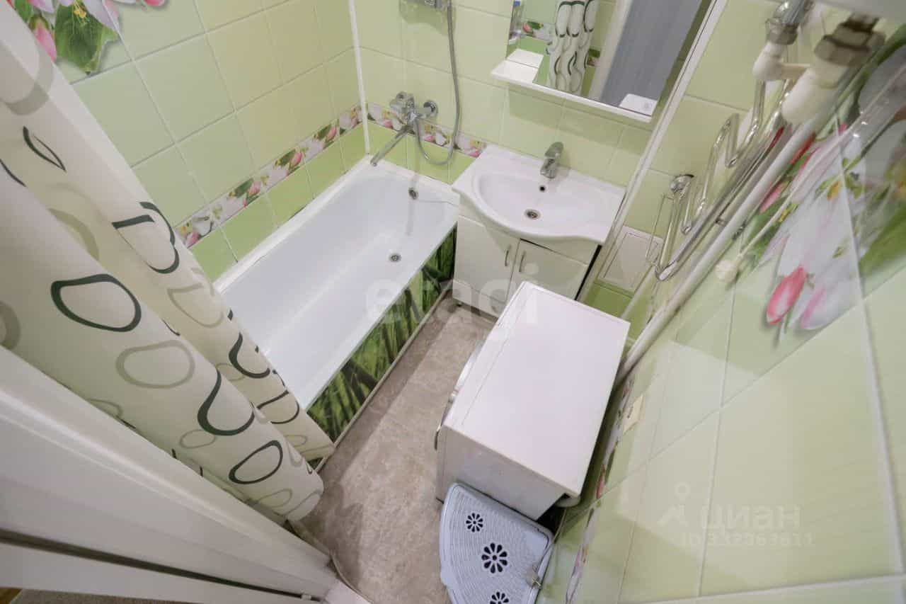 Россия, Республика Татарстан (Татарстан), Набережные Челны, 53-й комплекс, 32, фото 12