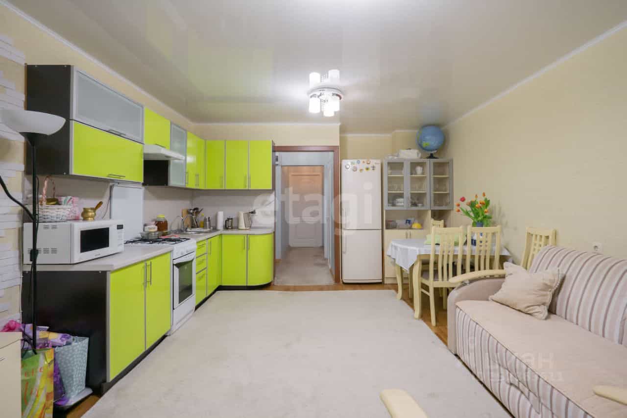 Россия, Республика Татарстан (Татарстан), Набережные Челны, 53-й комплекс, 32, фото 17