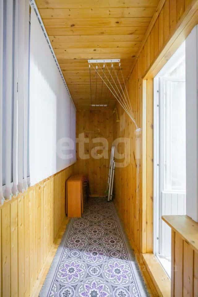 Россия, Республика Татарстан (Татарстан), Набережные Челны, 53-й комплекс, 32, фото 22