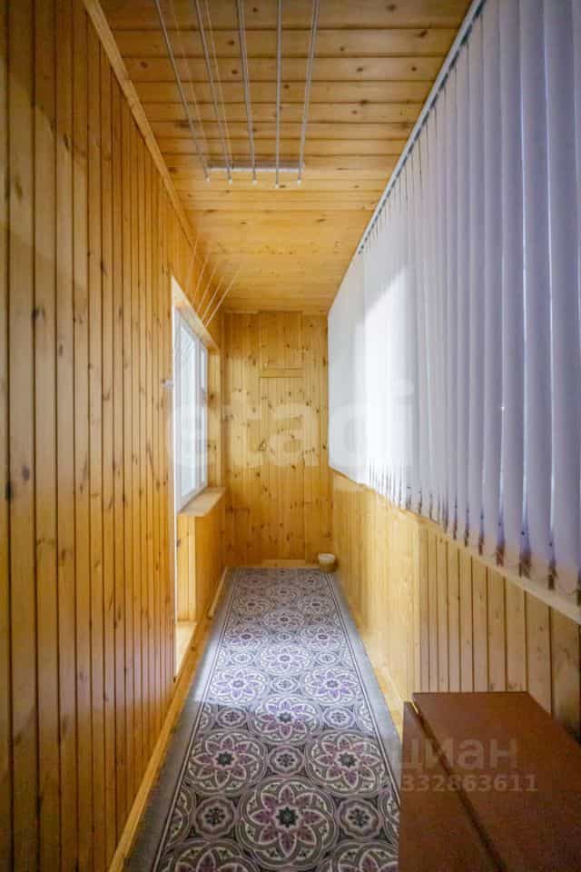 Россия, Республика Татарстан (Татарстан), Набережные Челны, 53-й комплекс, 32, фото 23