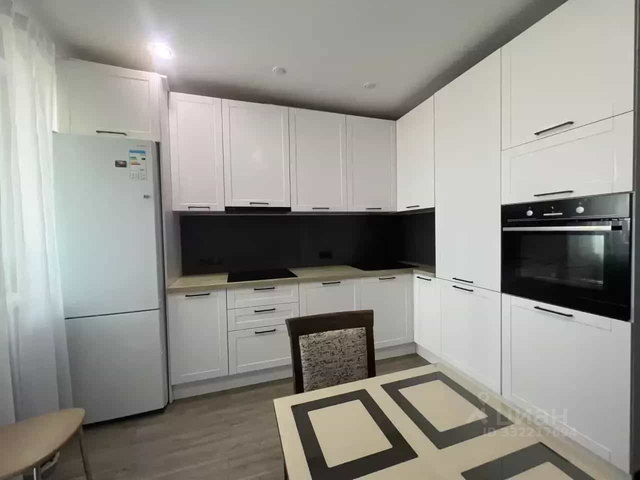 Россия, Оренбург, микрорайон Красный Городок, Нагорная улица, 4, фото 3