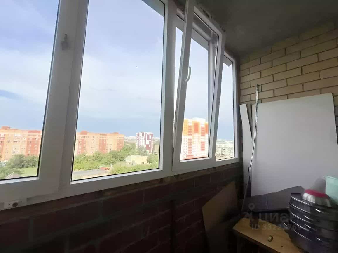 Россия, Оренбург, микрорайон Красный Городок, Нагорная улица, 4, фото 26