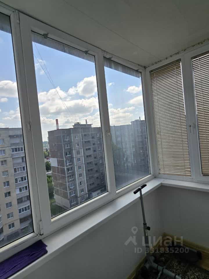 Россия, Курская область, Железногорск, улица Мира, 55к2, фото 3