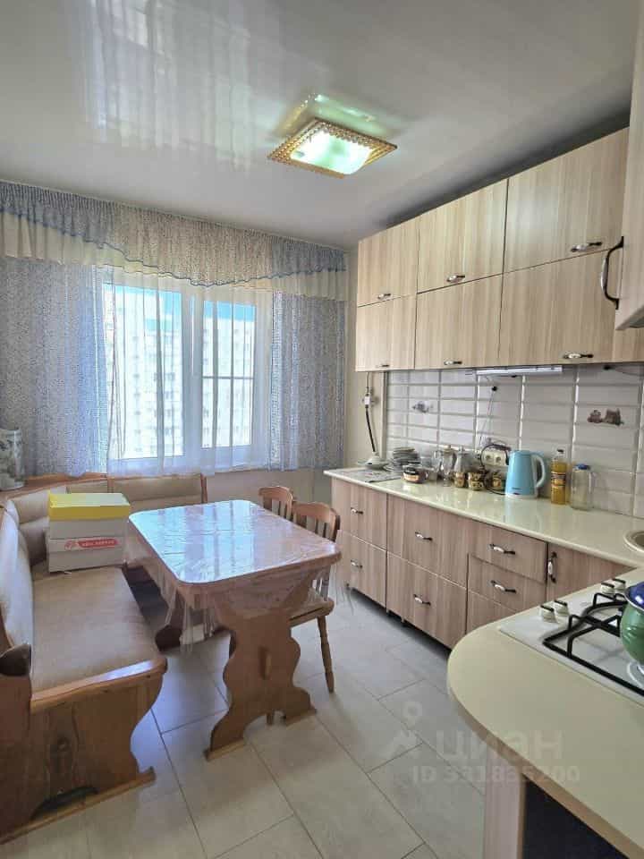 Россия, Курская область, Железногорск, улица Мира, 55к2, фото 5
