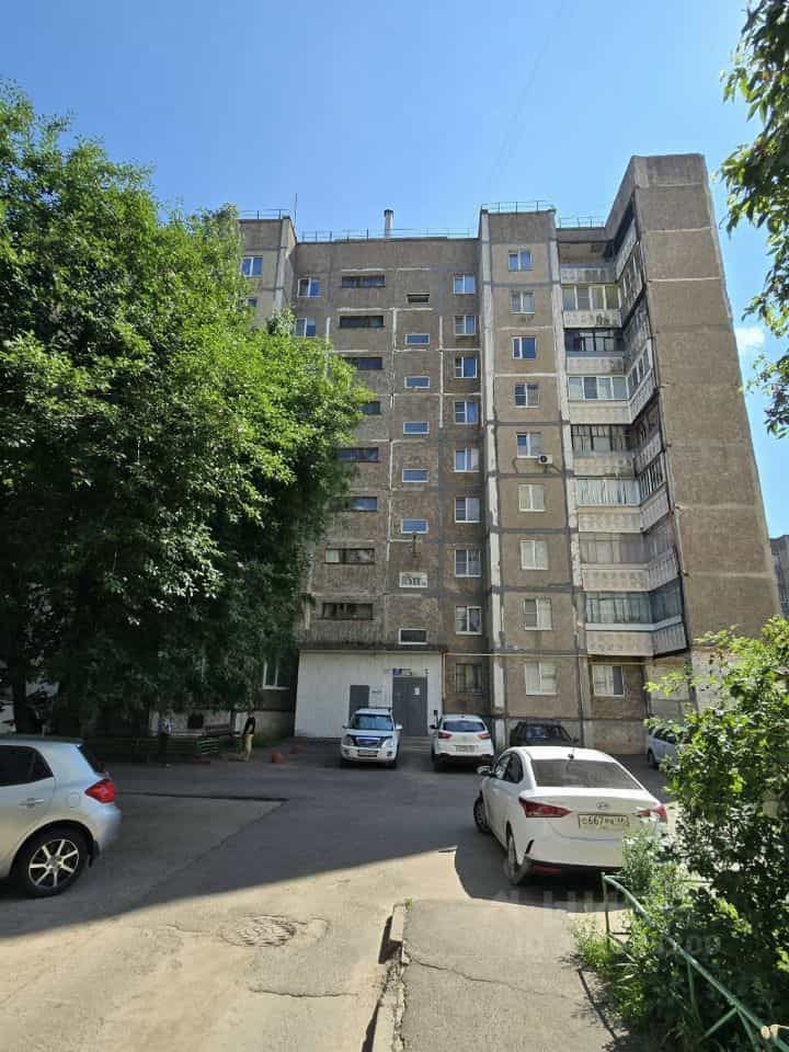 Россия, Курская область, Железногорск, улица Мира, 55к2, фото 15