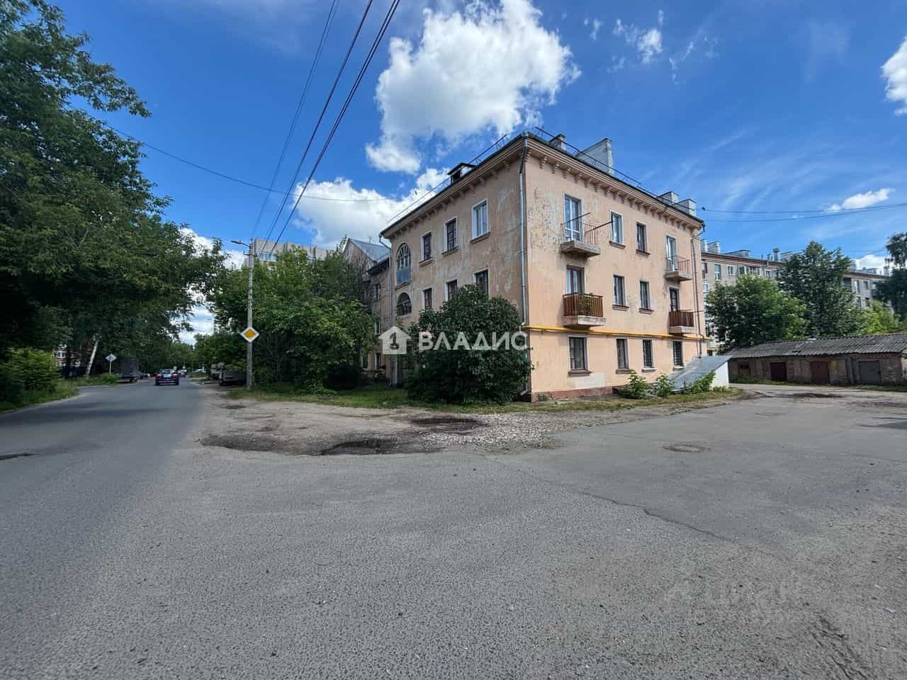 Россия, Иваново, 1-я Минеевская улица, 2, фото 5