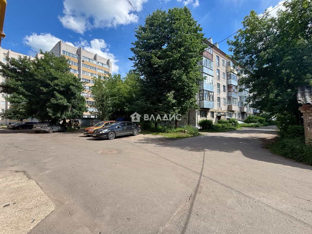 Россия, Иваново, 1-я Минеевская улица, 2, фото 8
