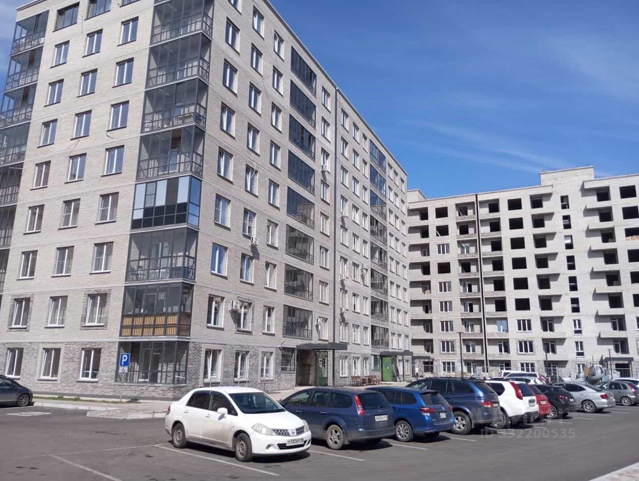 Россия, Республика Хакасия, Абакан, Трудовая улица, 82