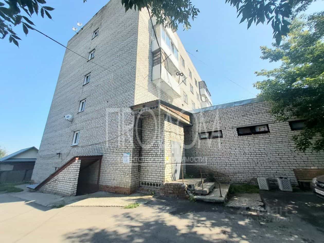 Россия, Алтайский край, Новоалтайск, Октябрьская улица, 26А, фото 37