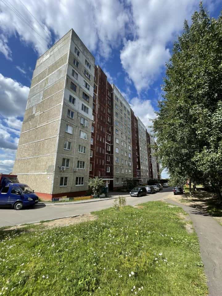 Россия, Орёл, Узловая улица, 3, фото 20
