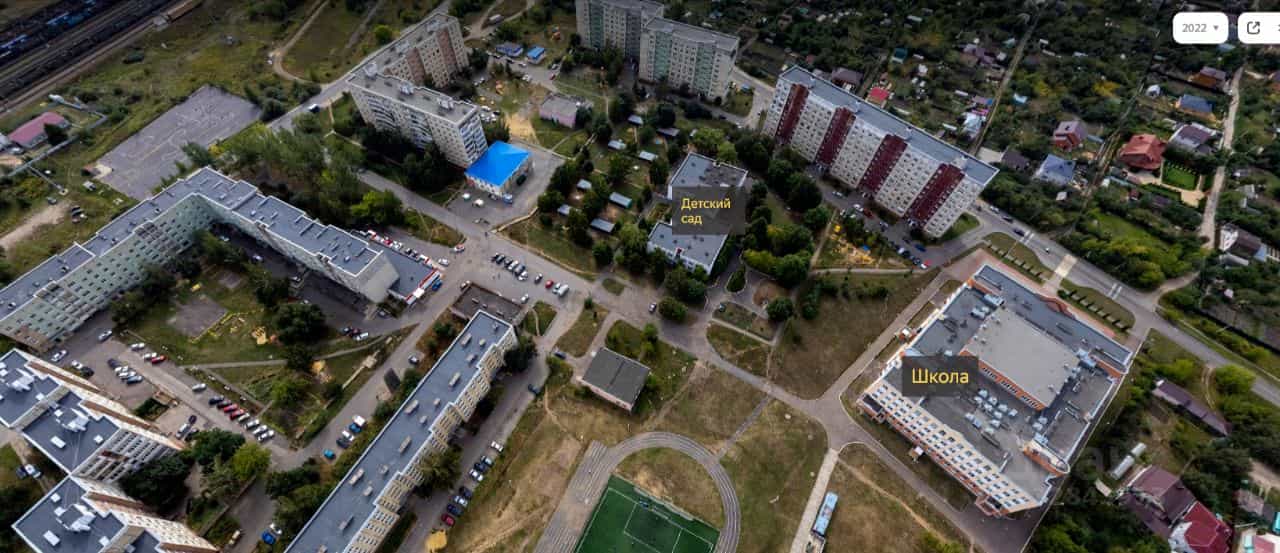 Россия, Орёл, Узловая улица, 3, фото 26