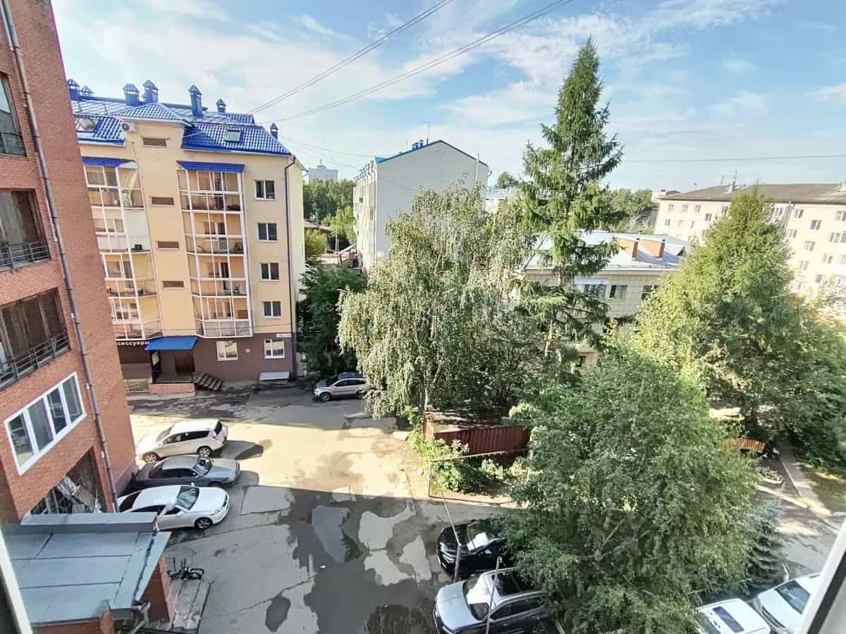 Россия, Томск, проспект Ленина, 128/1, фото 21