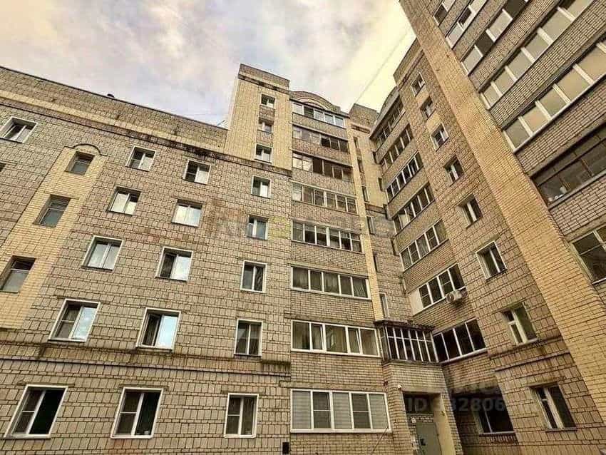Россия, Киров, Солнечная улица, 39