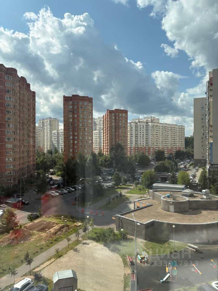 Россия, Московская область, Красногорск, Красногорский бульвар, 23к3, фото 2