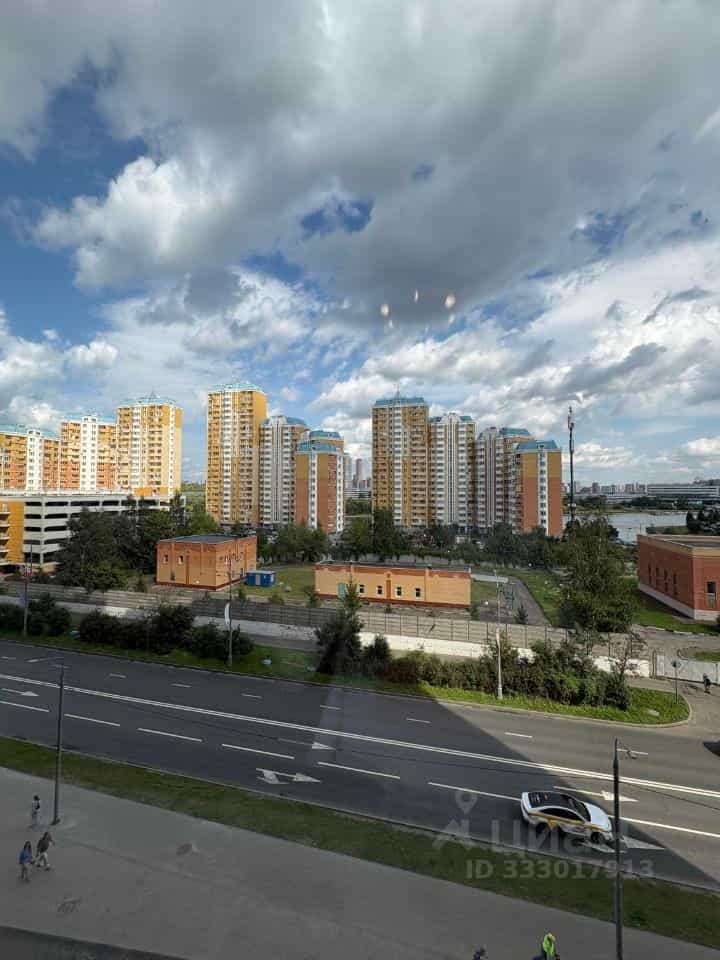 Россия, Московская область, Красногорск, Красногорский бульвар, 23к3, фото 20