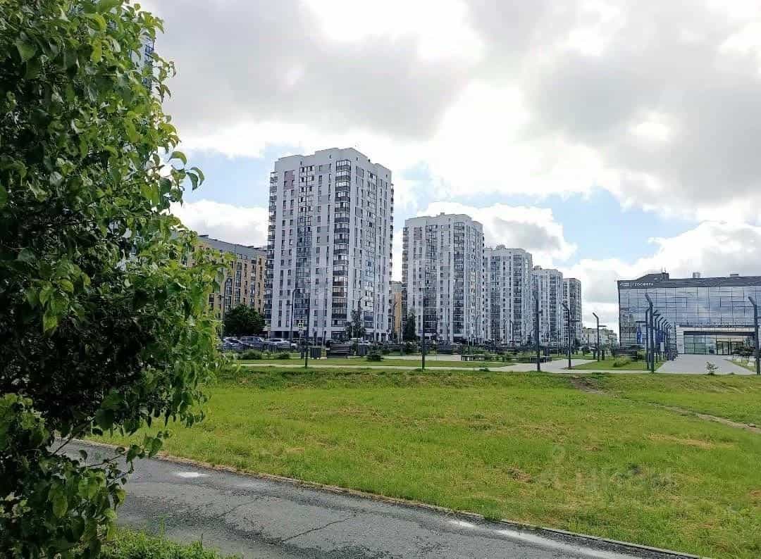 Россия, Тюмень, улица Монтажников, 61, фото 13