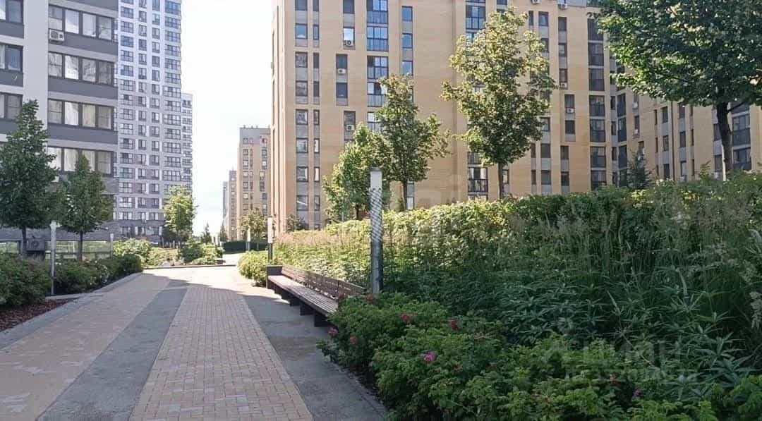 Россия, Тюмень, улица Монтажников, 61, фото 18
