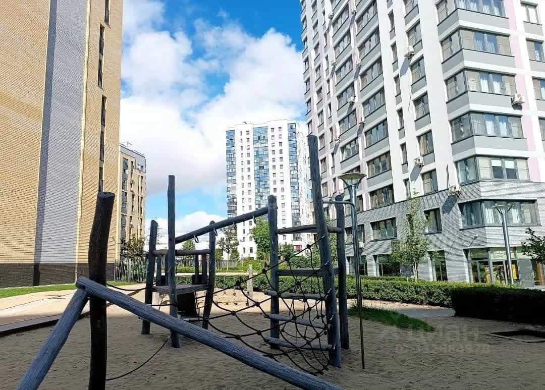 Россия, Тюмень, улица Монтажников, 61, фото 21