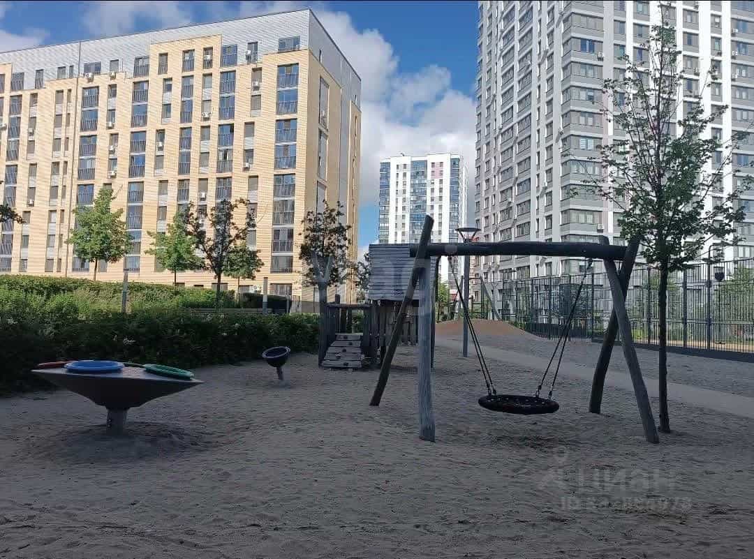 Россия, Тюмень, улица Монтажников, 61, фото 23