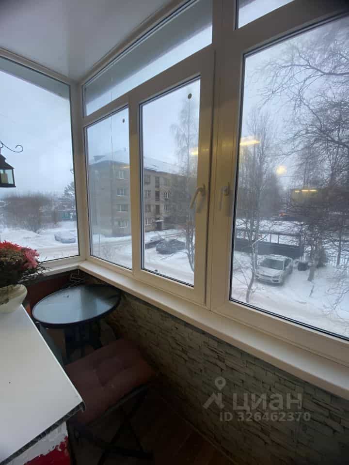 Россия, Архангельск, микрорайон Белая Гора, улица Силикатчиков, 3к1, фото 3