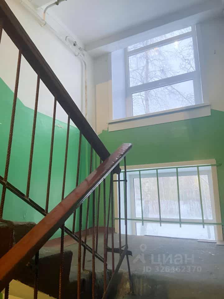 Россия, Архангельск, микрорайон Белая Гора, улица Силикатчиков, 3к1, фото 7