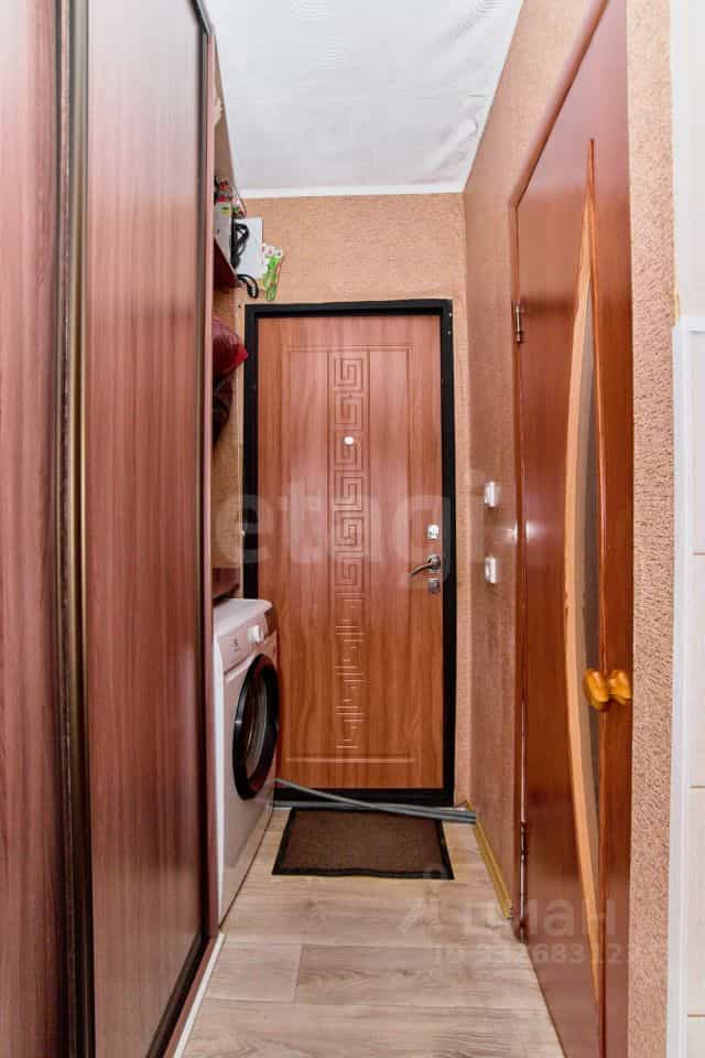Россия, Томск, Ленинский район, микрорайон Каштак, микрорайон Каштак-1, улица Карла Ильмера, 17, фото 4