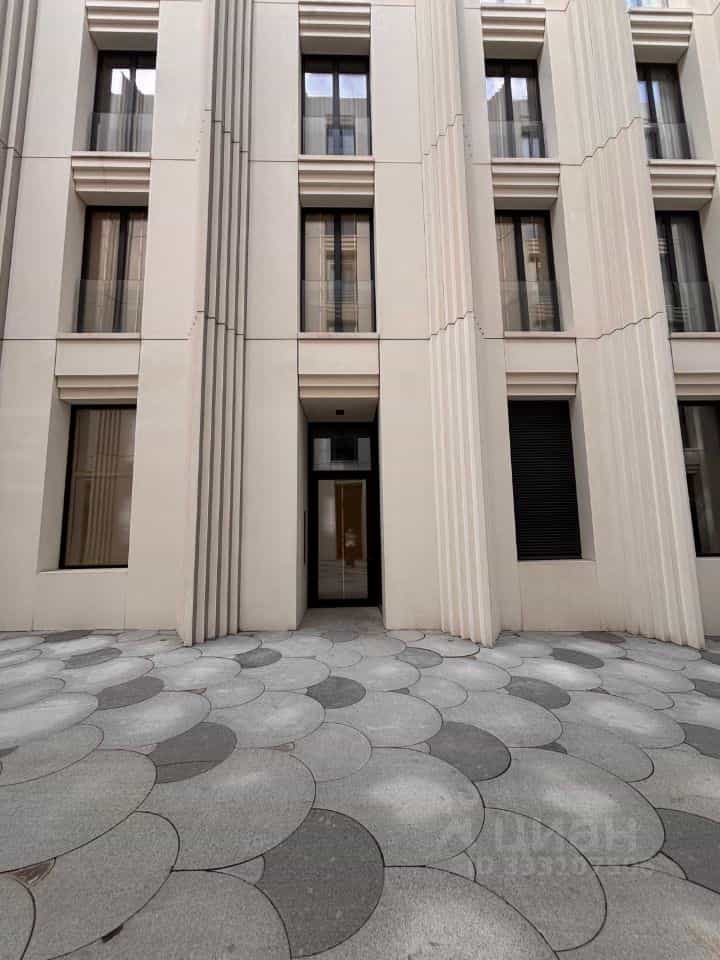 Россия, Москва, улица Большая Дмитровка, 9А, фото 7