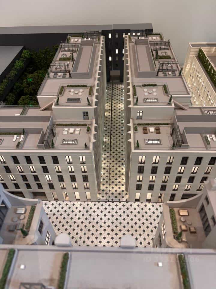 Россия, Москва, улица Большая Дмитровка, 9А, фото 11