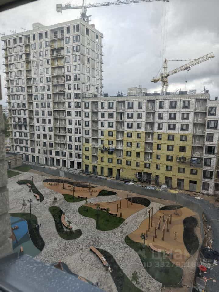 Россия, Архангельск, Ленинградский проспект, 28с1