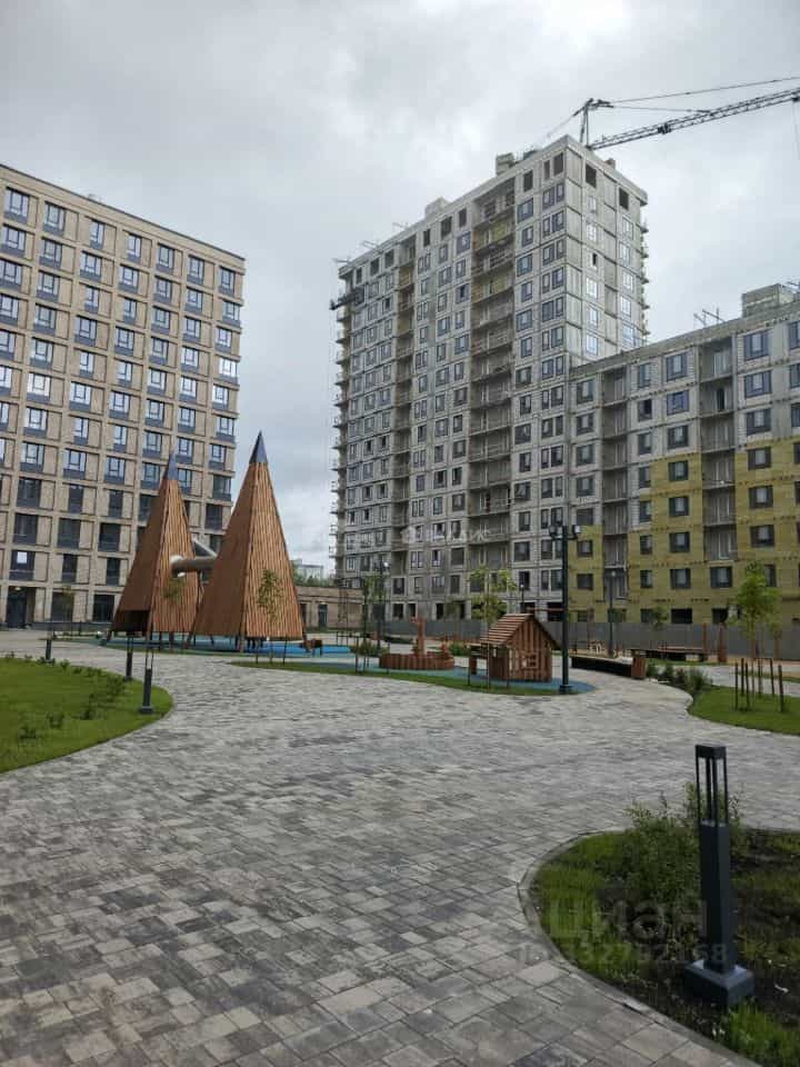 Россия, Архангельск, Ленинградский проспект, 28с1, фото 4