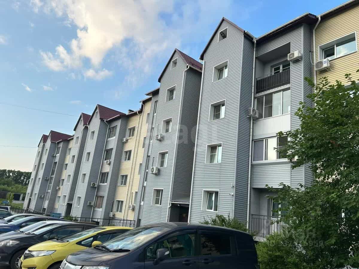 Россия, Хабаровск, Воронежское шоссе, 13/3, фото 11