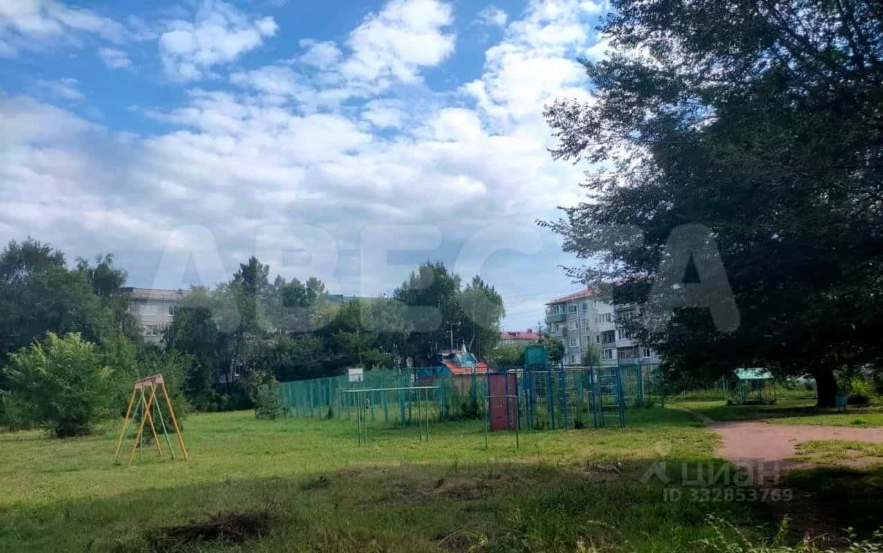Россия, Омск, улица Лукашевича, 15Б, фото 4