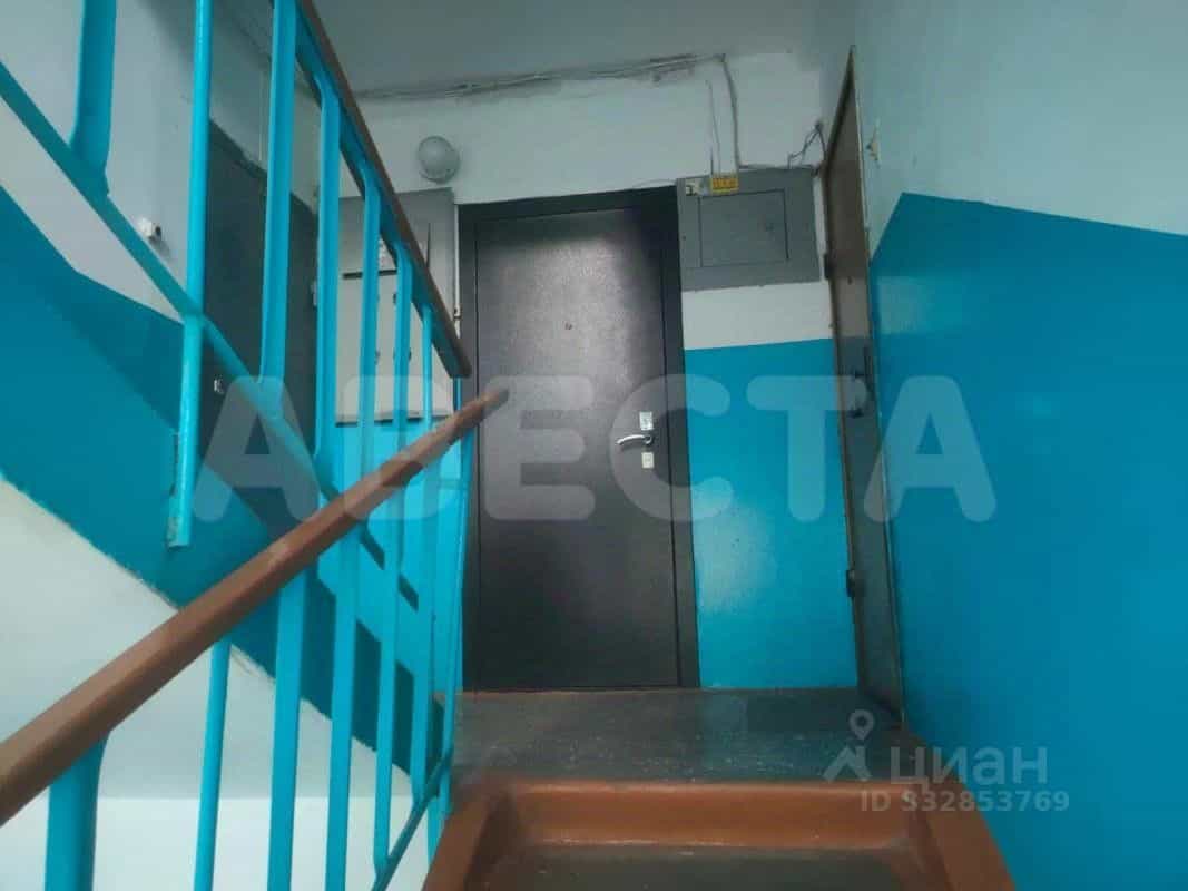 Россия, Омск, улица Лукашевича, 15Б, фото 5