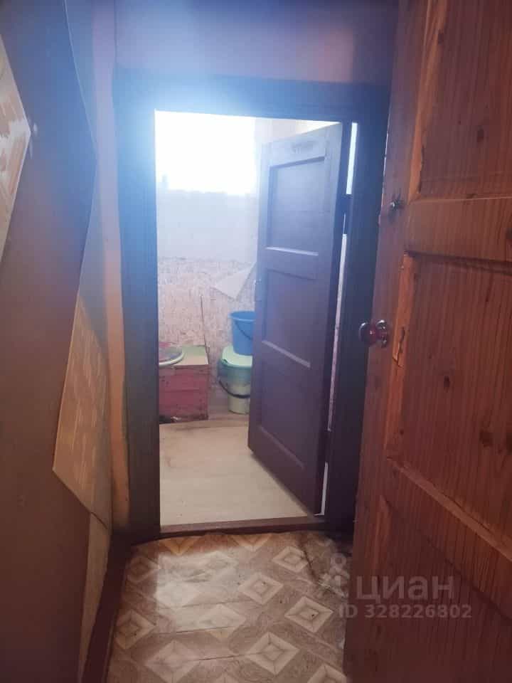 Россия, Новгородская область, Хвойнинский муниципальный округ, посёлок при станции Кабожа, Вокзальная улица, 8, фото 9