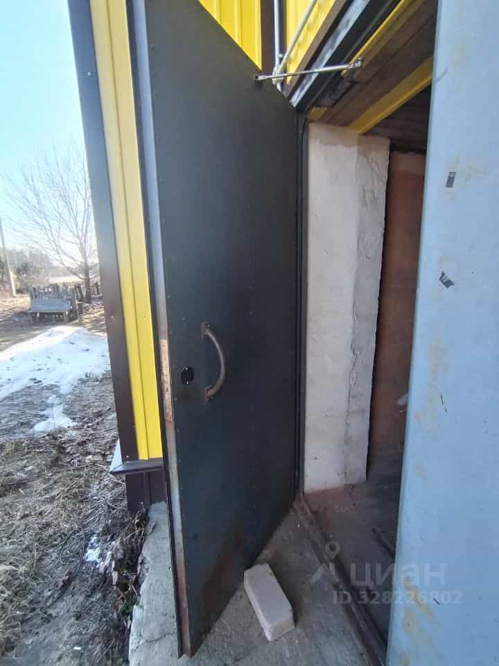 Россия, Новгородская область, Хвойнинский муниципальный округ, посёлок при станции Кабожа, Вокзальная улица, 8, фото 11