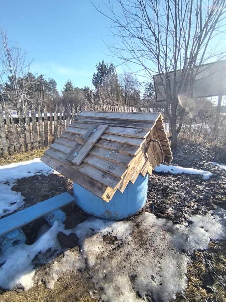 Россия, Новгородская область, Хвойнинский муниципальный округ, посёлок при станции Кабожа, Вокзальная улица, 8, фото 12