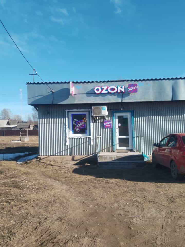 Россия, Новгородская область, Хвойнинский муниципальный округ, посёлок при станции Кабожа, Вокзальная улица, 8, фото 16