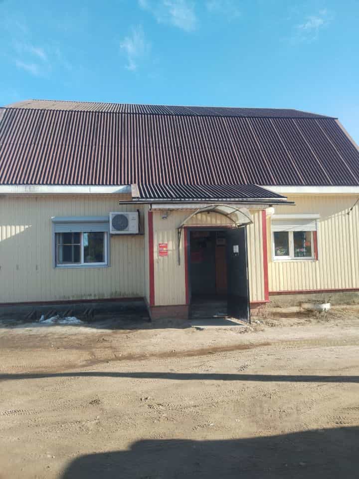 Россия, Новгородская область, Хвойнинский муниципальный округ, посёлок при станции Кабожа, Вокзальная улица, 8, фото 17