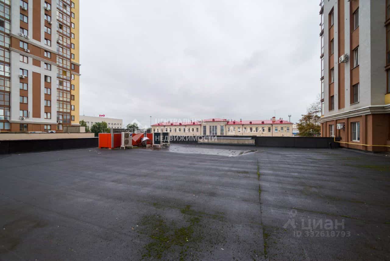Россия, Рязань, Вокзальная улица, 51А, фото 6