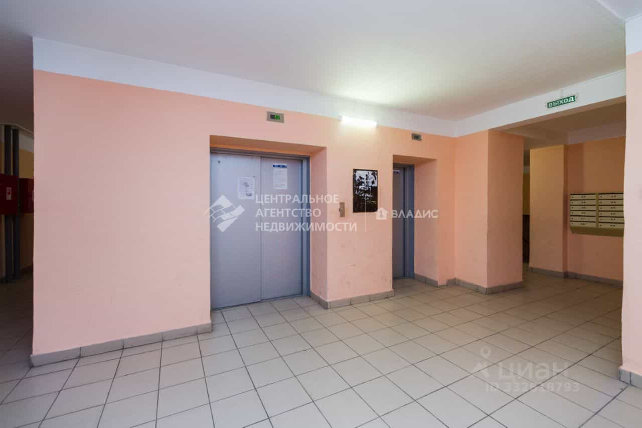 Россия, Рязань, Вокзальная улица, 51А, фото 12