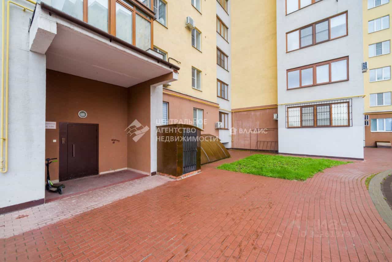 Россия, Рязань, Вокзальная улица, 51А, фото 14