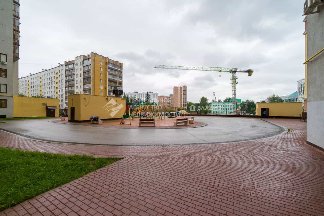 Россия, Рязань, Вокзальная улица, 51А, фото 15
