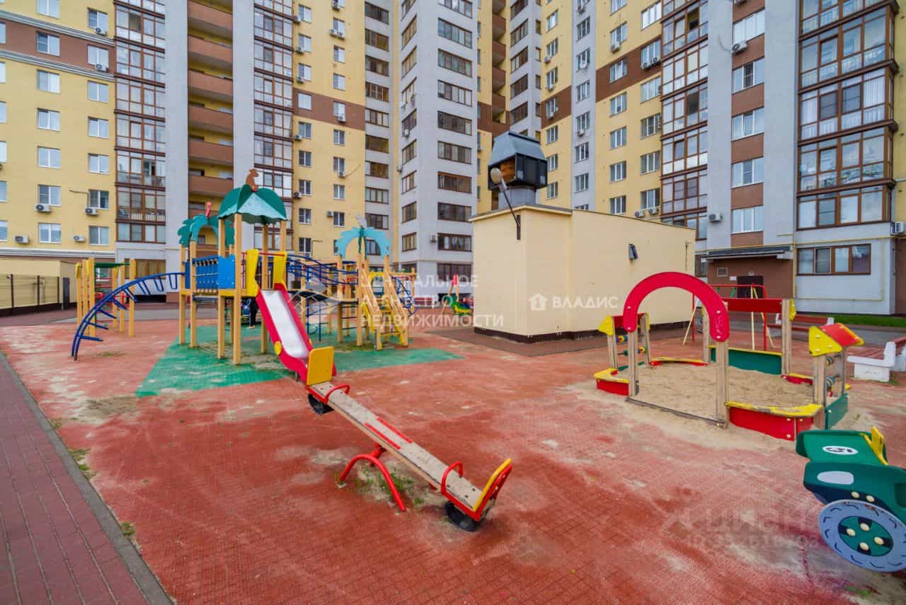 Россия, Рязань, Вокзальная улица, 51А, фото 16