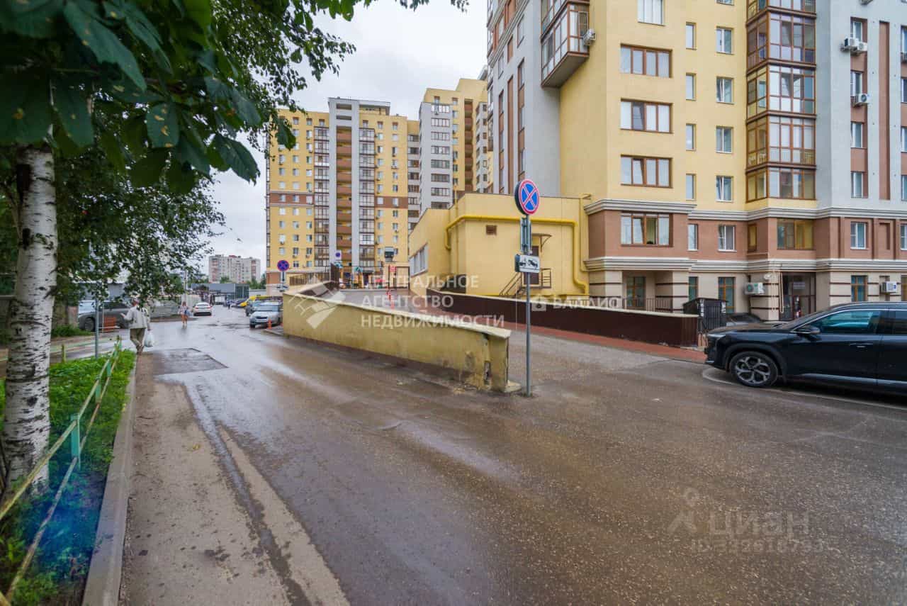 Россия, Рязань, Вокзальная улица, 51А, фото 18