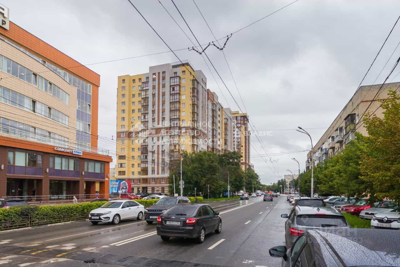Россия, Рязань, Вокзальная улица, 51А, фото 19