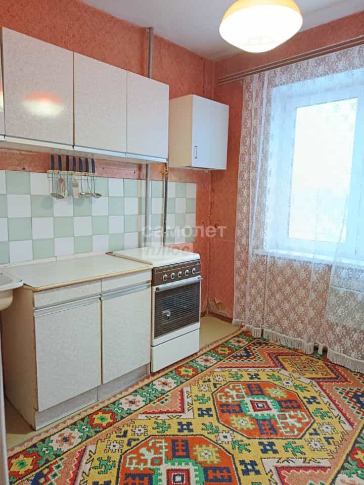 Россия, Омск, улица Алексея Полторацкого, 47/1