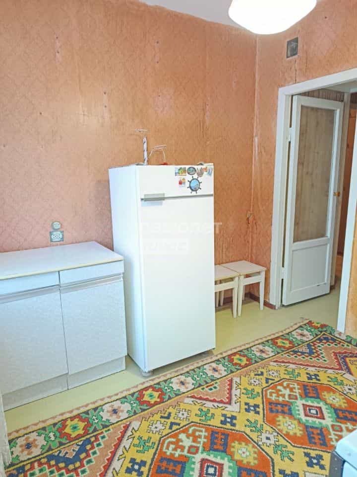 Россия, Омск, улица Алексея Полторацкого, 47/1, фото 3