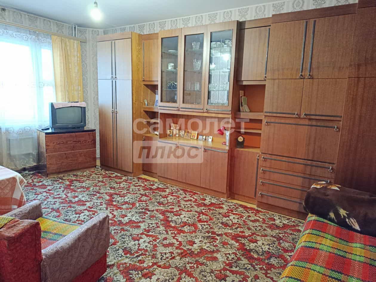 Россия, Омск, улица Алексея Полторацкого, 47/1, фото 4