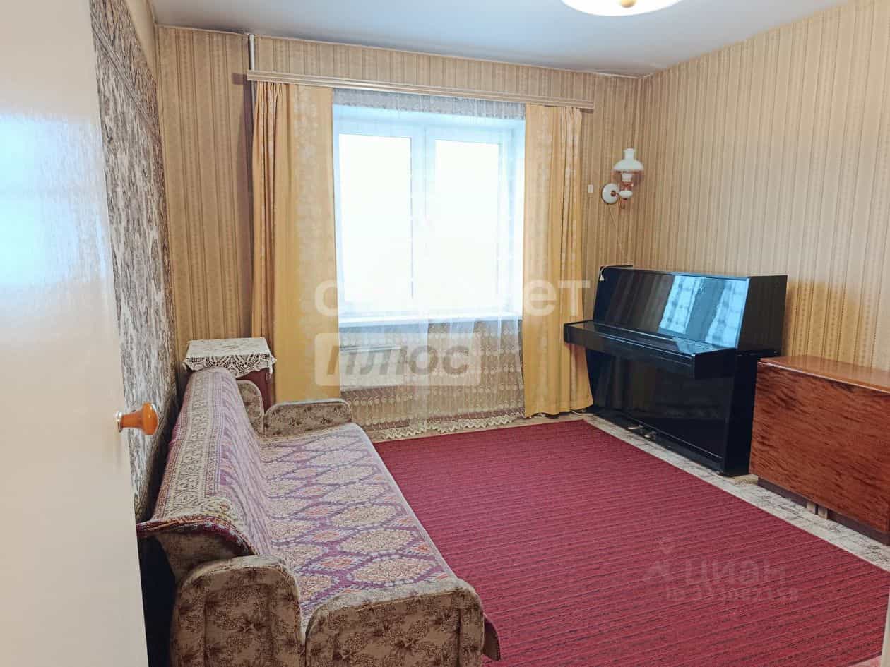 Россия, Омск, улица Алексея Полторацкого, 47/1, фото 6