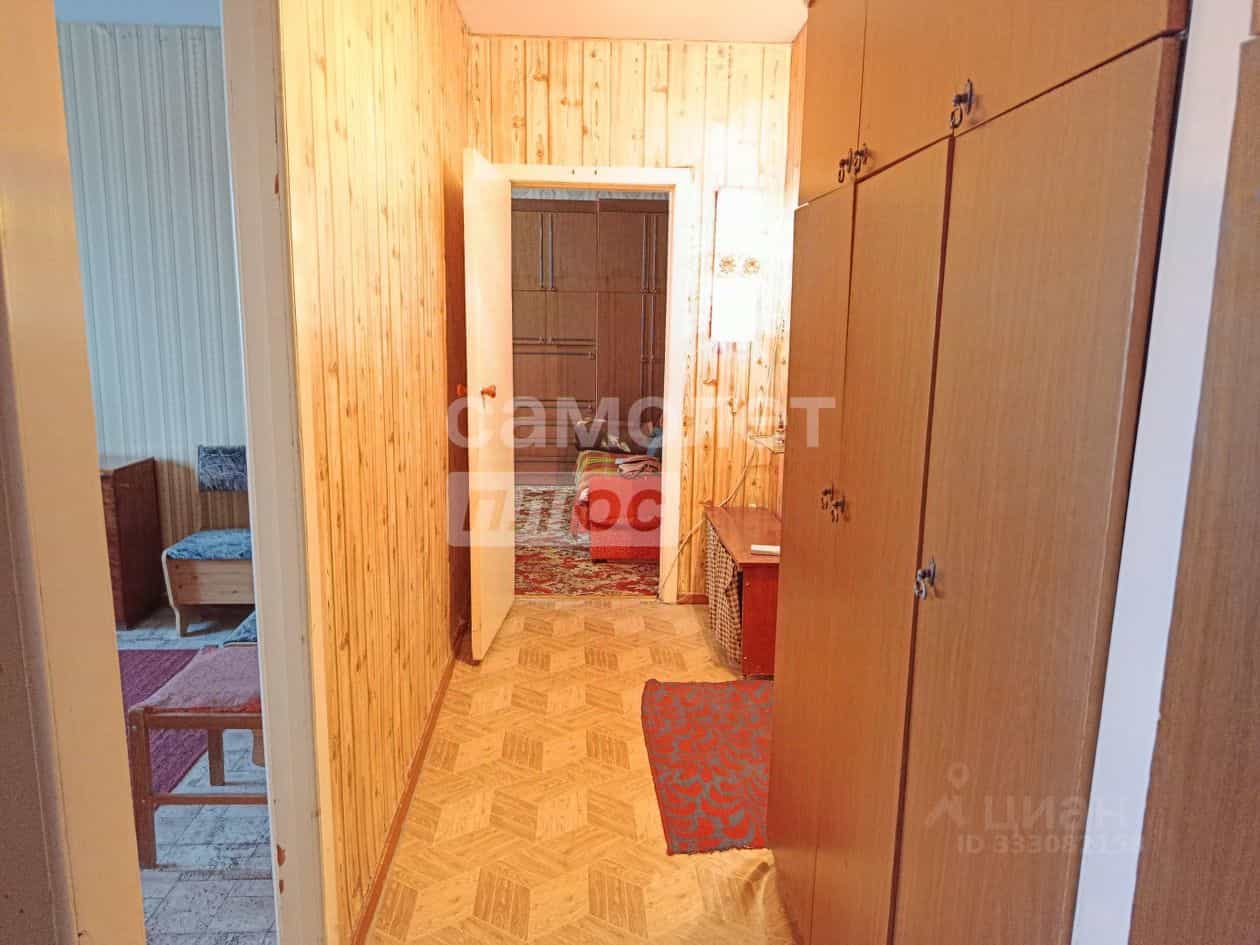Россия, Омск, улица Алексея Полторацкого, 47/1, фото 12